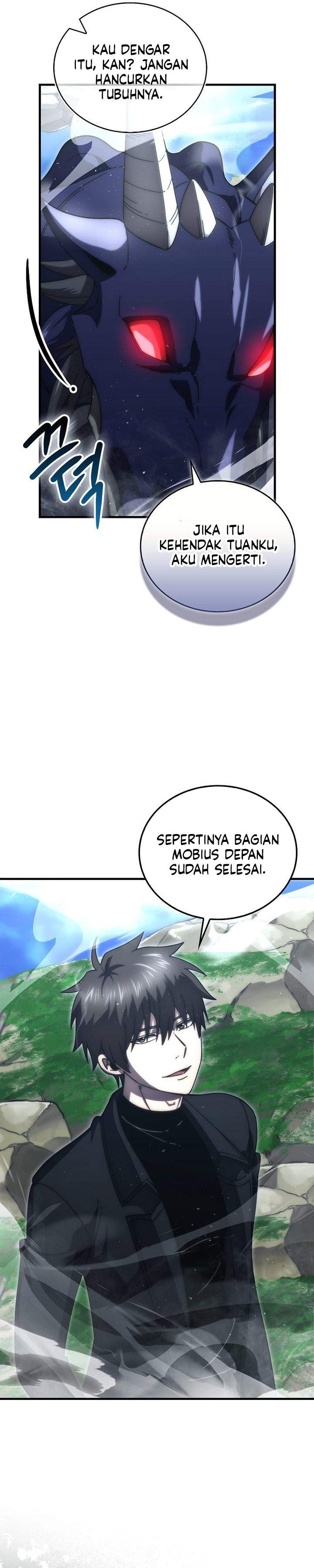Demon Lord’s Martial Arts Ascension Chapter 145