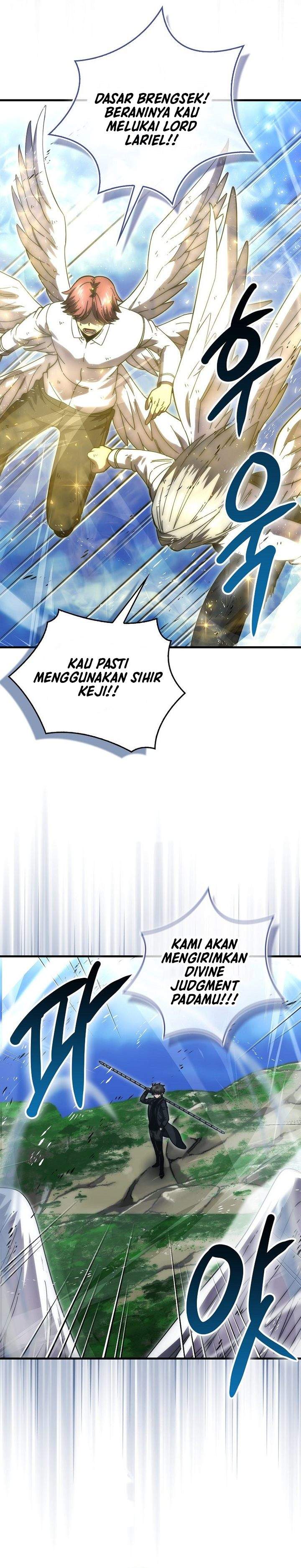 Demon Lord’s Martial Arts Ascension Chapter 145