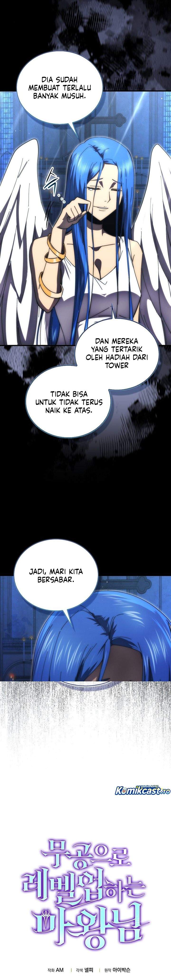 Demon Lord’s Martial Arts Ascension Chapter 145