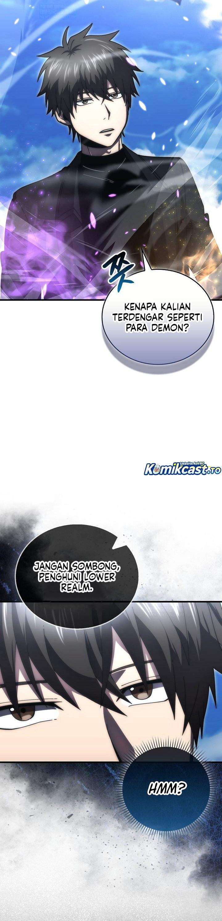 Demon Lord’s Martial Arts Ascension Chapter 145