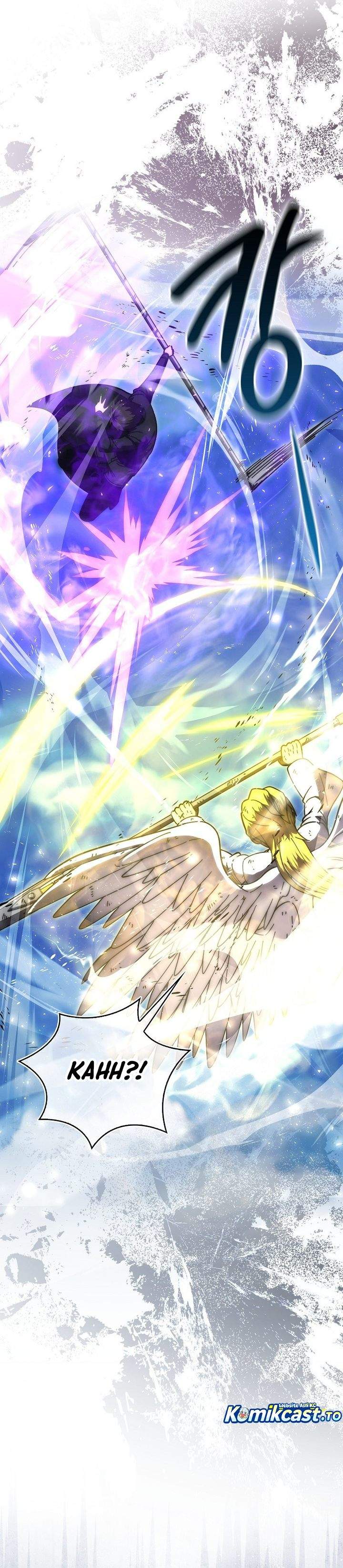 Demon Lord’s Martial Arts Ascension Chapter 145