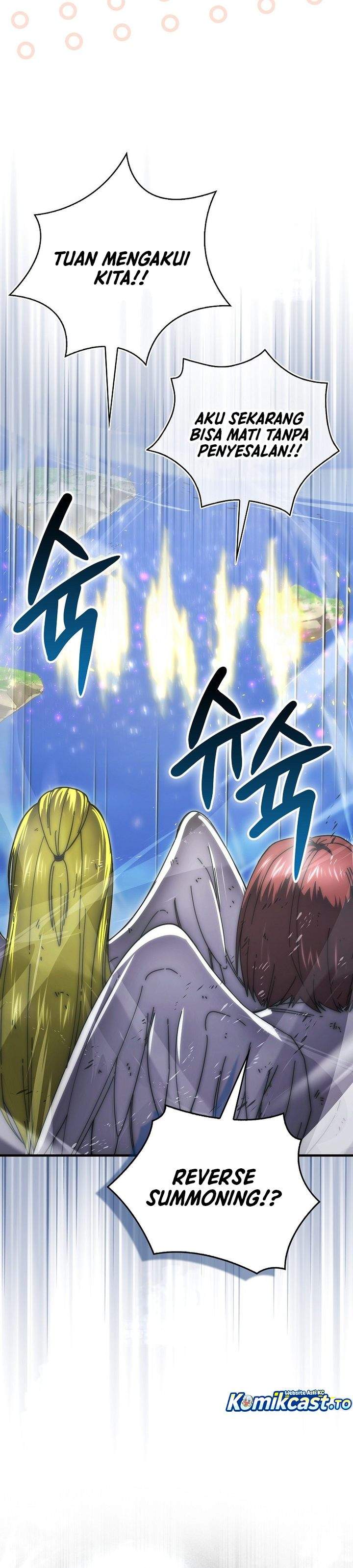 Demon Lord’s Martial Arts Ascension Chapter 145