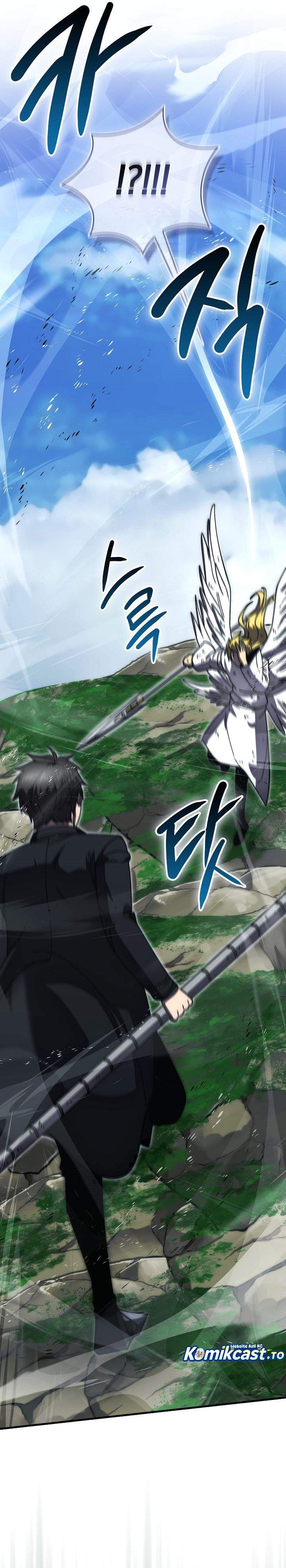 Demon Lord’s Martial Arts Ascension Chapter 145
