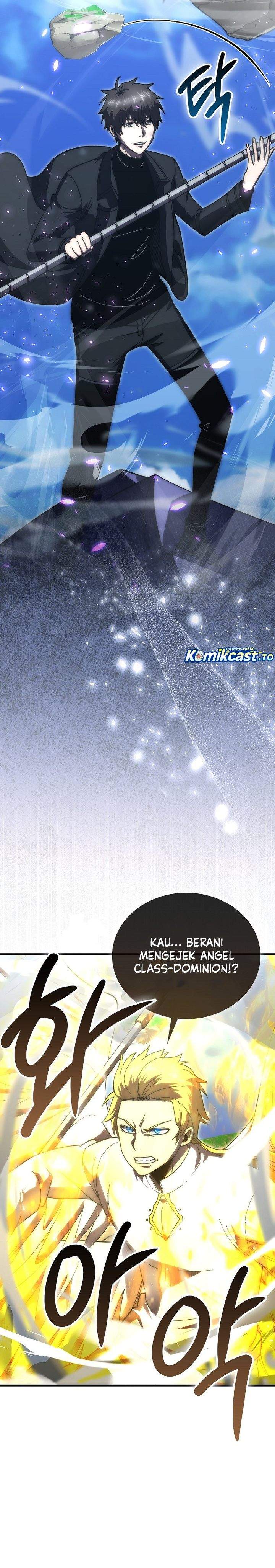 Demon Lord’s Martial Arts Ascension Chapter 145