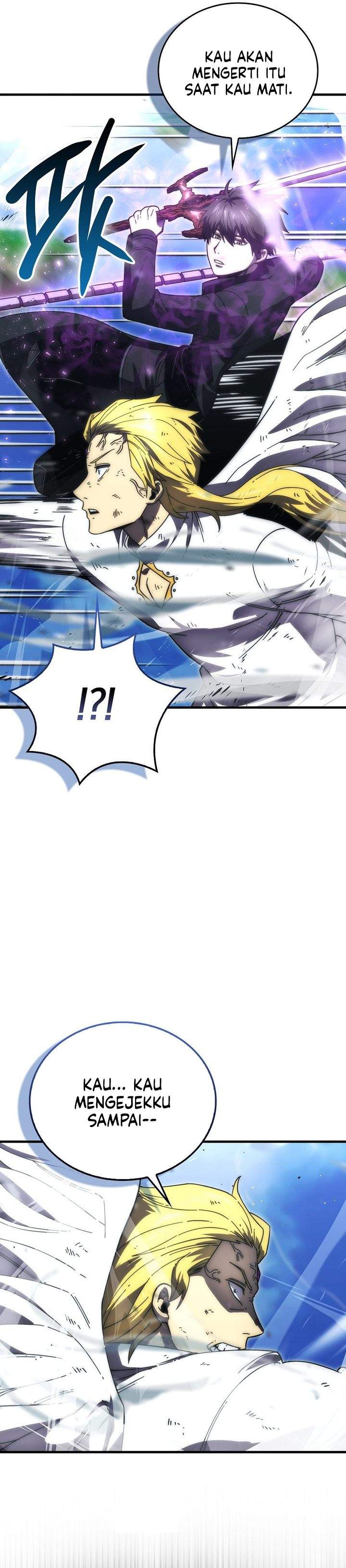 Demon Lord’s Martial Arts Ascension Chapter 145