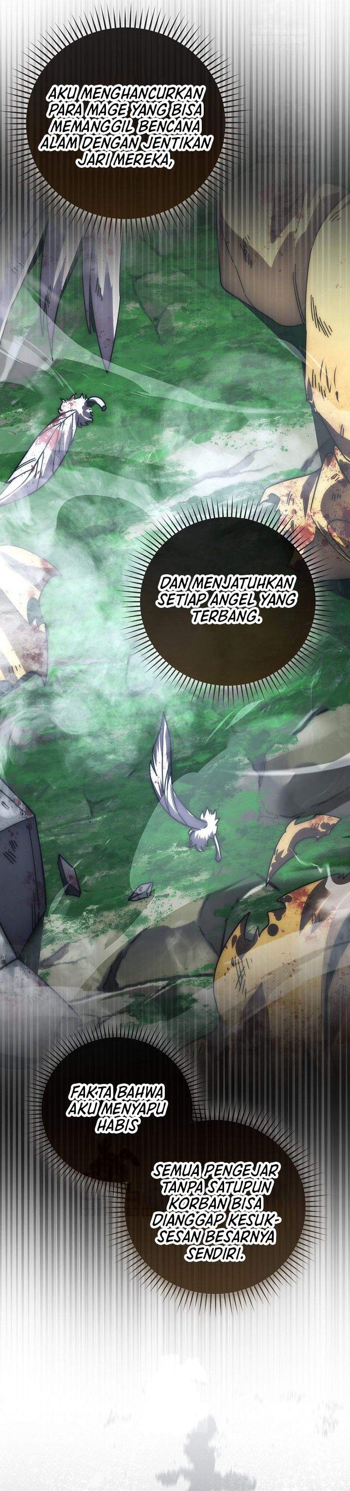 Demon Lord’s Martial Arts Ascension Chapter 146