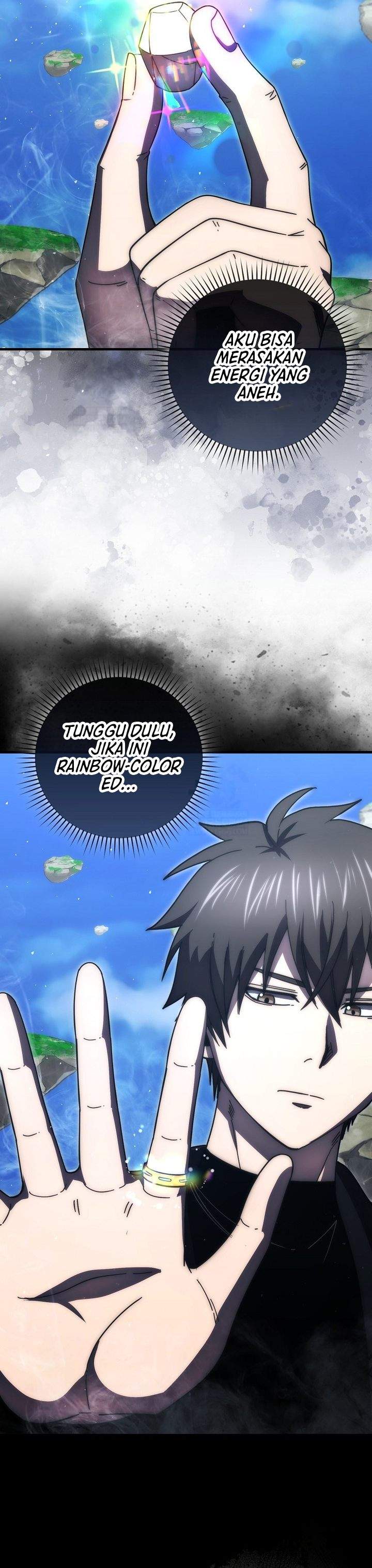 Demon Lord’s Martial Arts Ascension Chapter 146