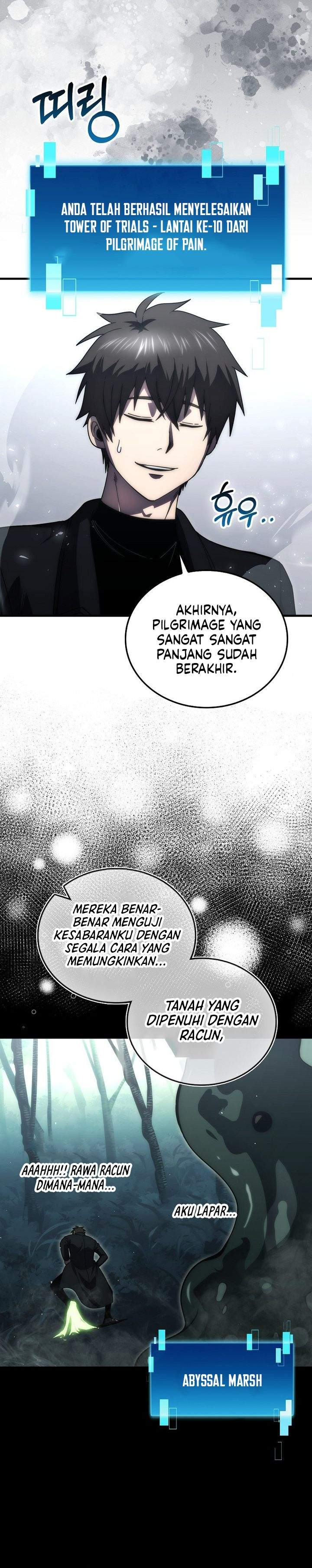 Demon Lord’s Martial Arts Ascension Chapter 146