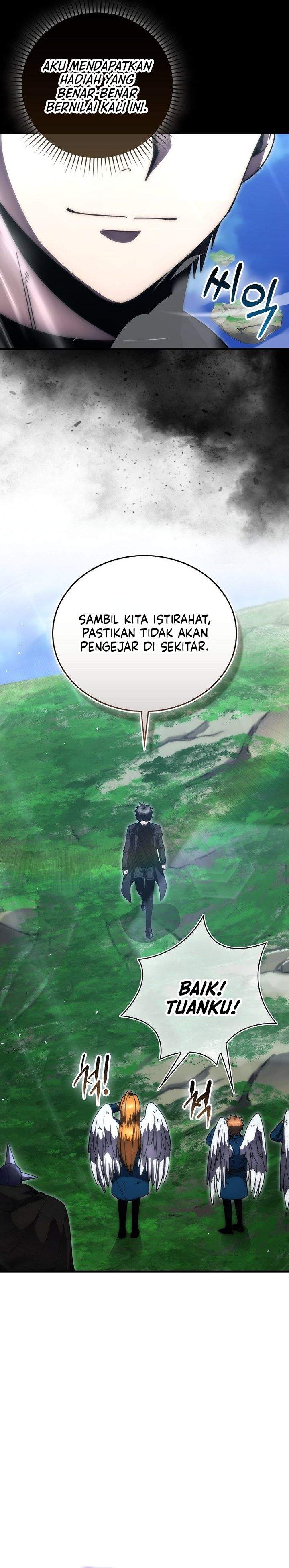 Demon Lord’s Martial Arts Ascension Chapter 146