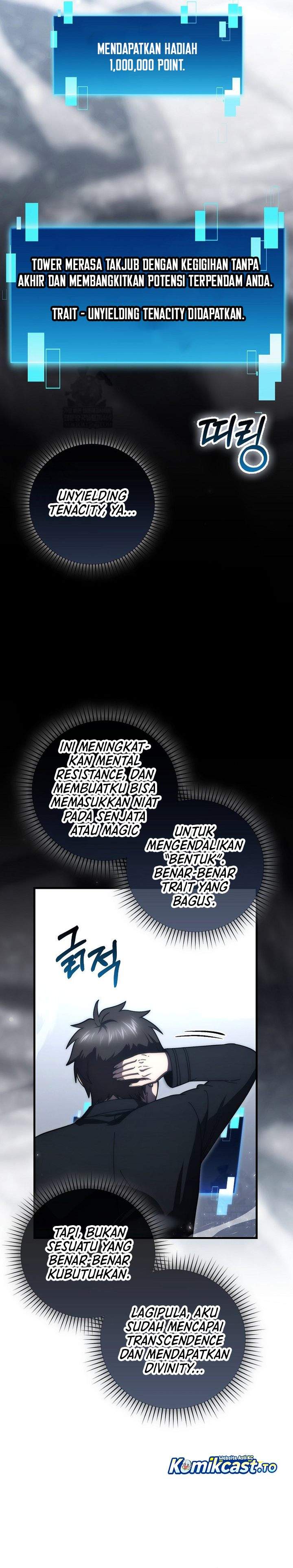 Demon Lord’s Martial Arts Ascension Chapter 146