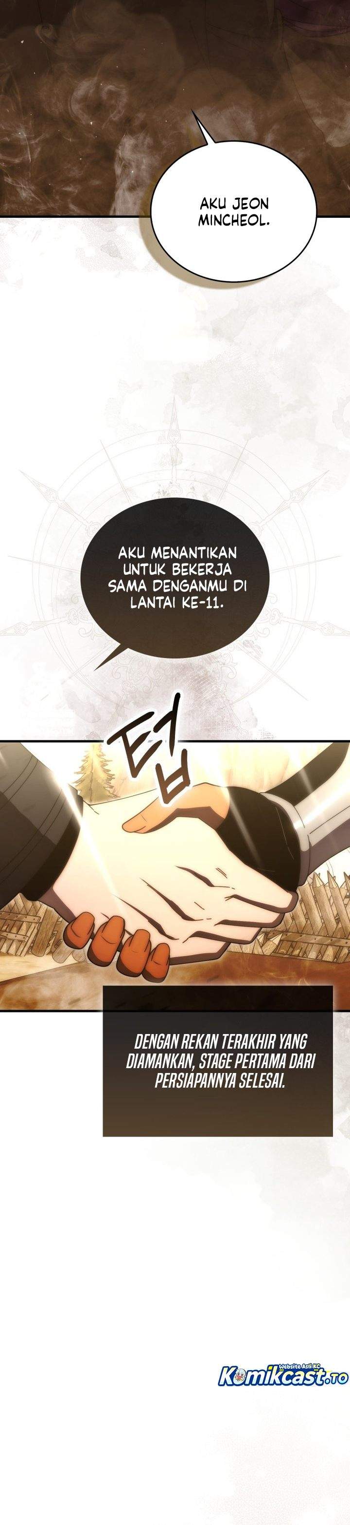 Demon Lord’s Martial Arts Ascension Chapter 147