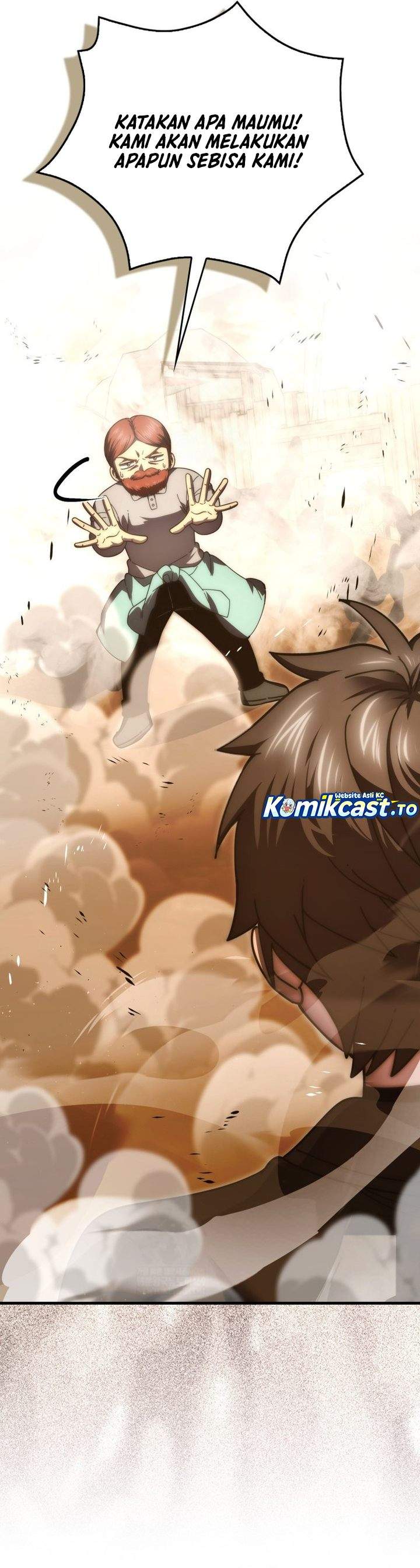 Demon Lord’s Martial Arts Ascension Chapter 147