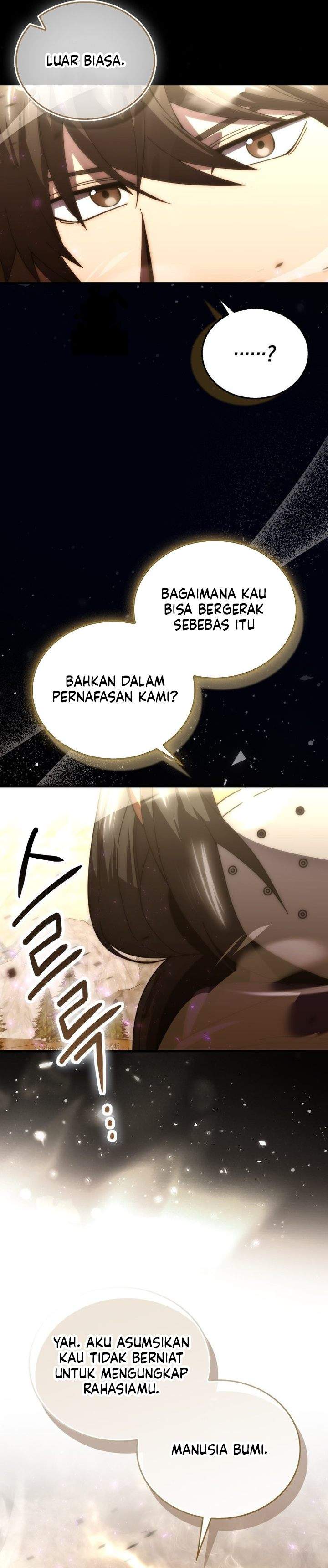 Demon Lord’s Martial Arts Ascension Chapter 147