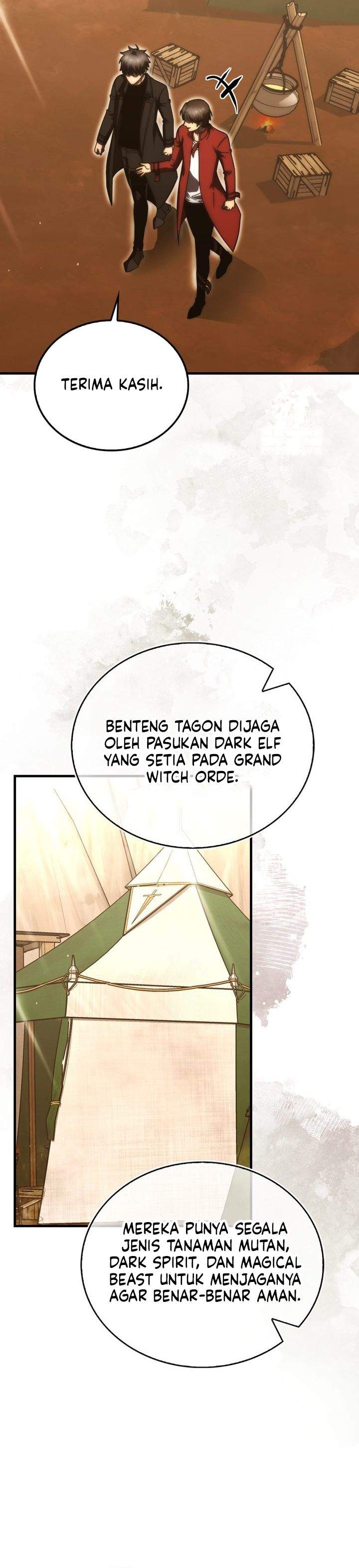 Demon Lord’s Martial Arts Ascension Chapter 147