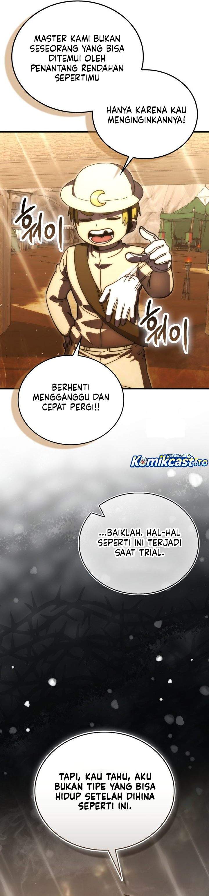 Demon Lord’s Martial Arts Ascension Chapter 147