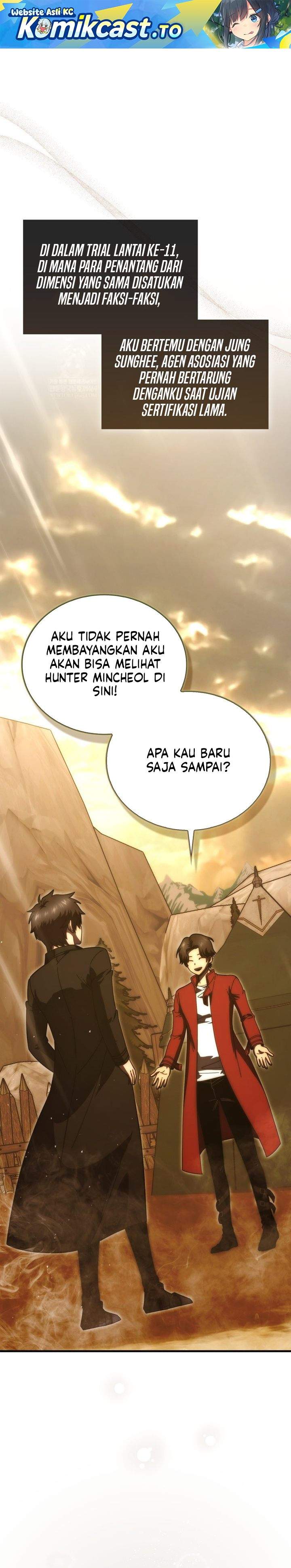Demon Lord’s Martial Arts Ascension Chapter 147