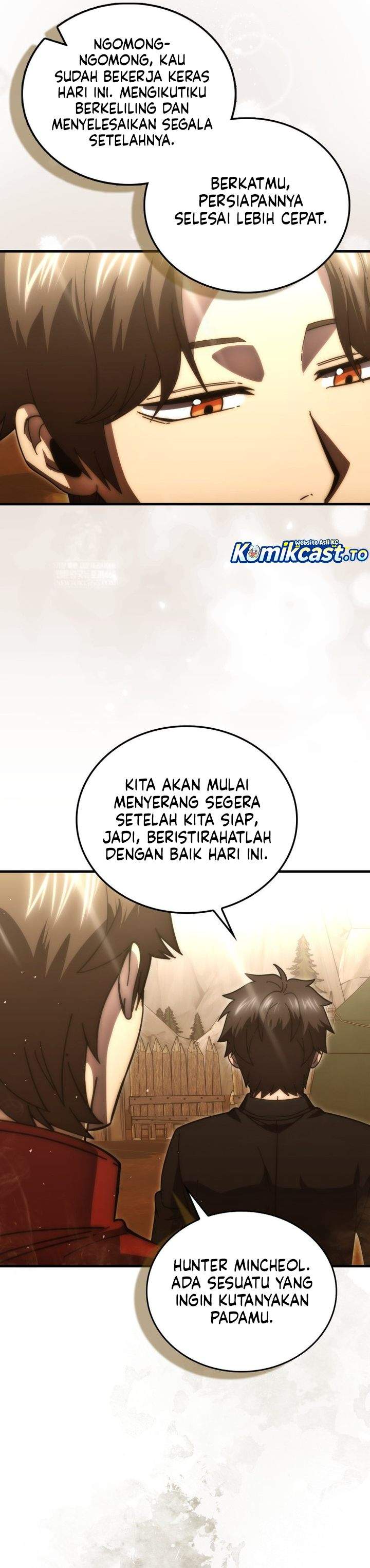 Demon Lord’s Martial Arts Ascension Chapter 147