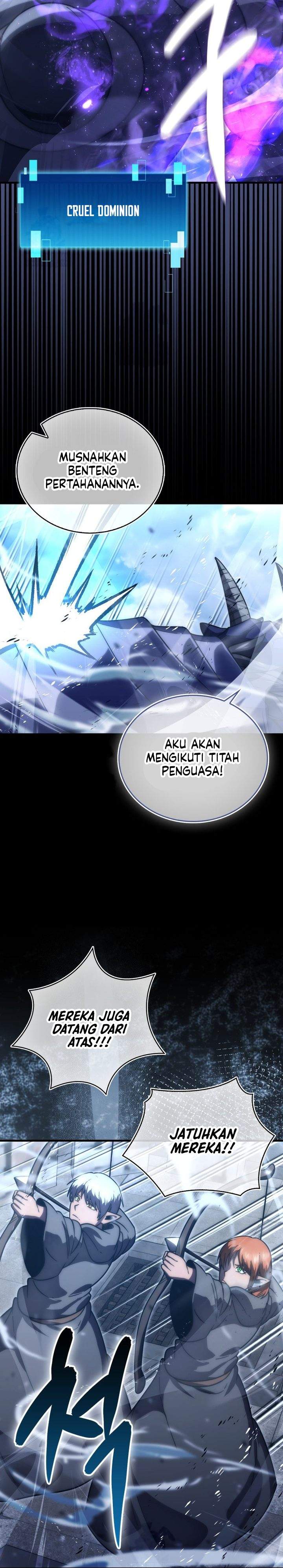 Demon Lord’s Martial Arts Ascension Chapter 148