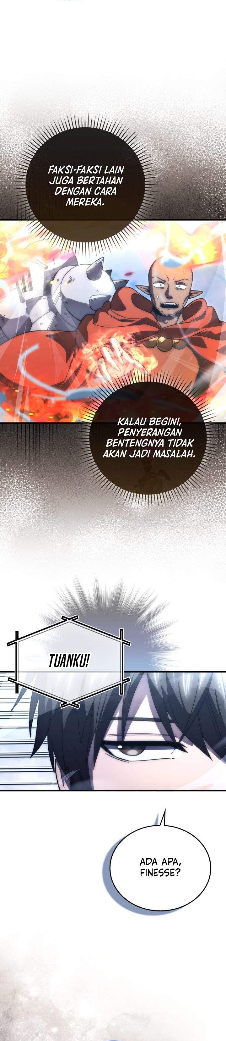 Demon Lord’s Martial Arts Ascension Chapter 148