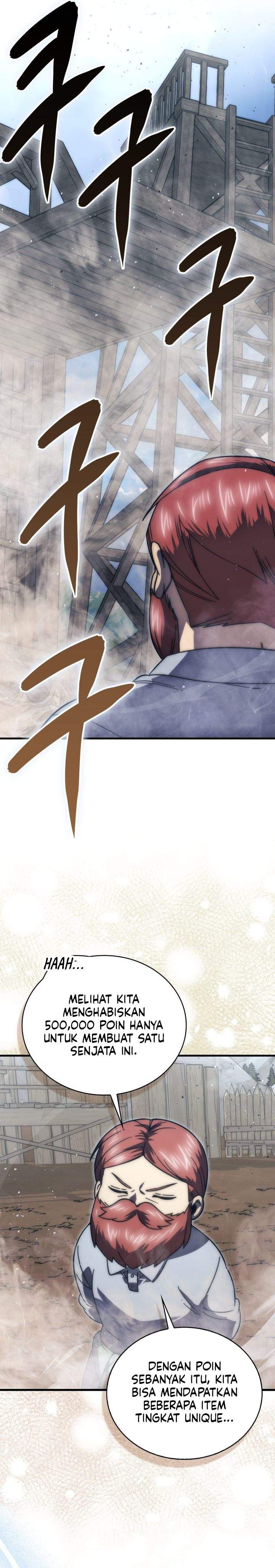 Demon Lord’s Martial Arts Ascension Chapter 148