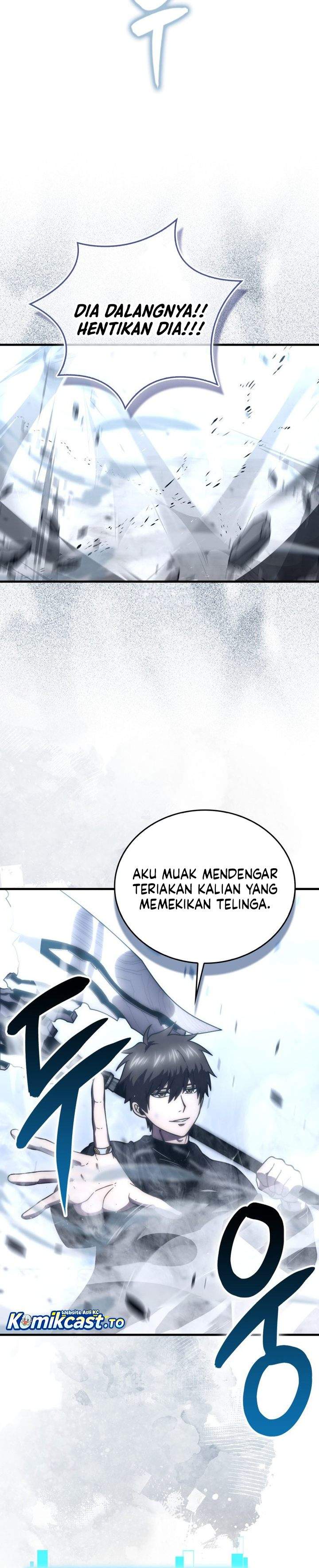 Demon Lord’s Martial Arts Ascension Chapter 148