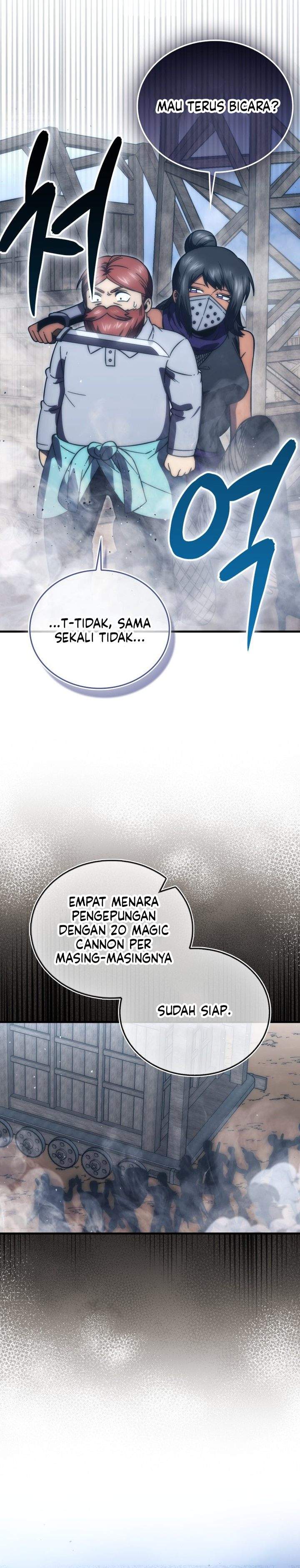 Demon Lord’s Martial Arts Ascension Chapter 148