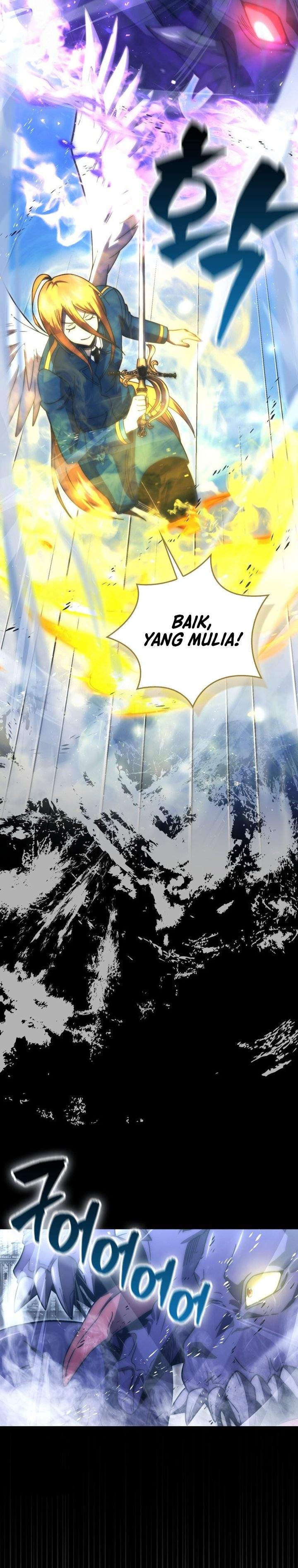 Demon Lord’s Martial Arts Ascension Chapter 148