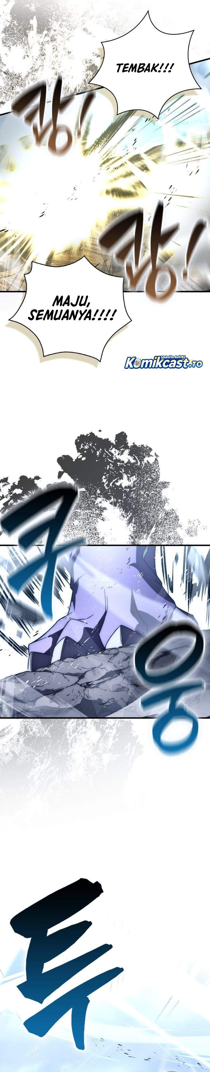 Demon Lord’s Martial Arts Ascension Chapter 148