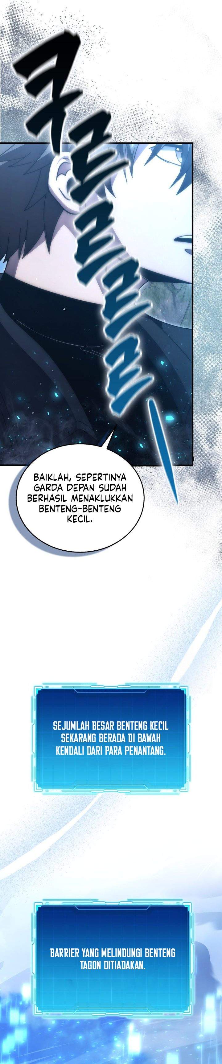 Demon Lord’s Martial Arts Ascension Chapter 148