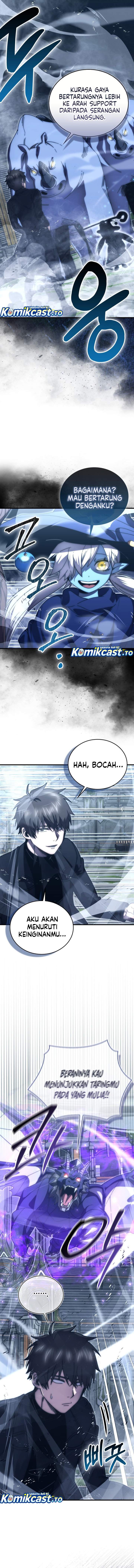 Demon Lord’s Martial Arts Ascension Chapter 149