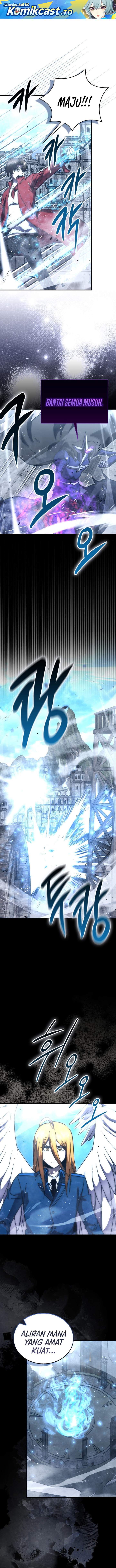 Demon Lord’s Martial Arts Ascension Chapter 149
