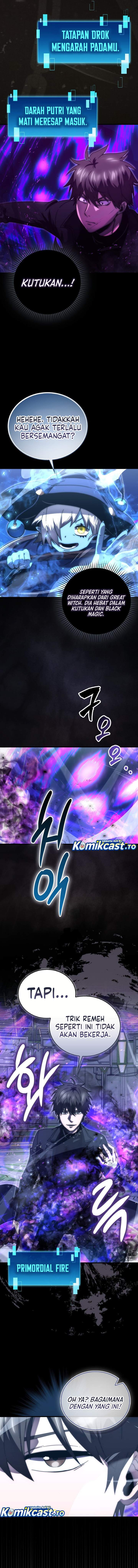 Demon Lord’s Martial Arts Ascension Chapter 149
