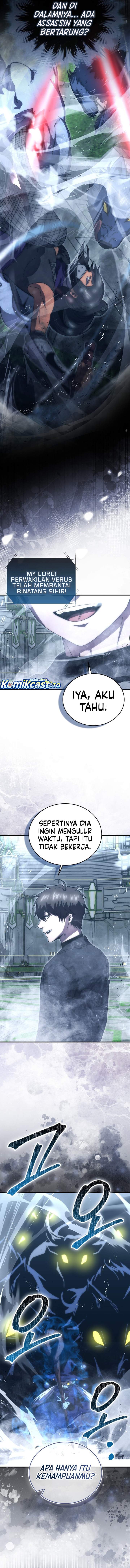 Demon Lord’s Martial Arts Ascension Chapter 149
