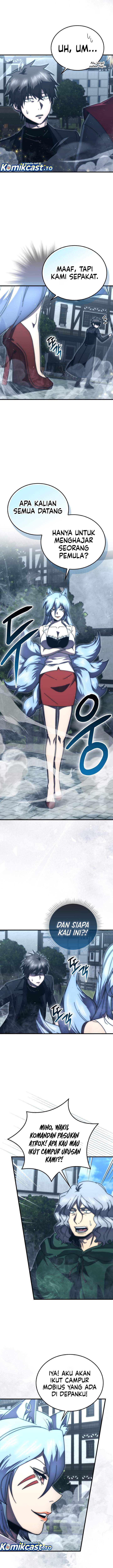 Demon Lord’s Martial Arts Ascension Chapter 150
