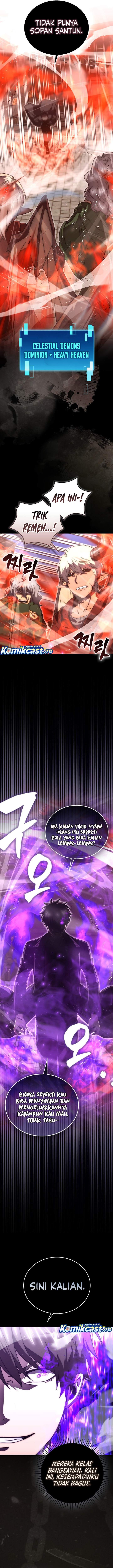 Demon Lord’s Martial Arts Ascension Chapter 150