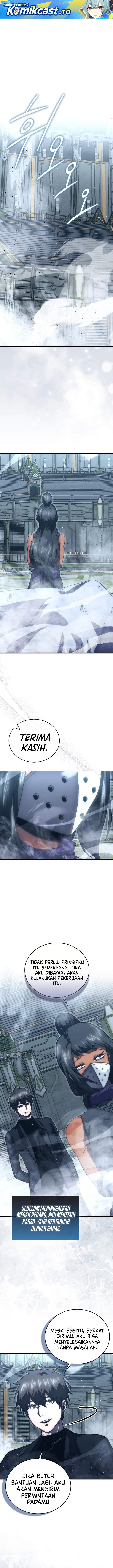 Demon Lord’s Martial Arts Ascension Chapter 150