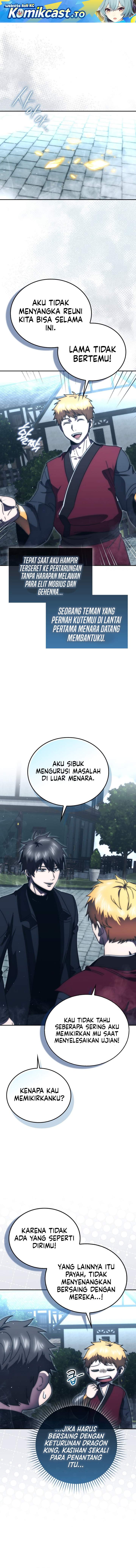 Demon Lord’s Martial Arts Ascension Chapter 151