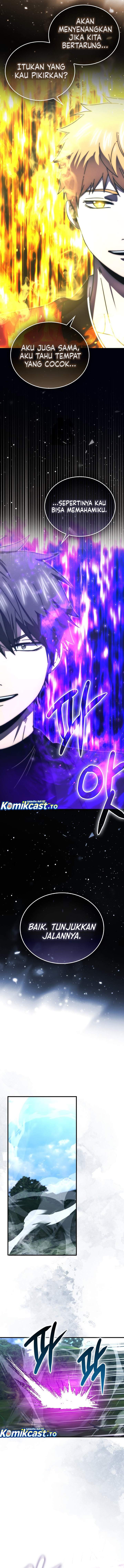 Demon Lord’s Martial Arts Ascension Chapter 151