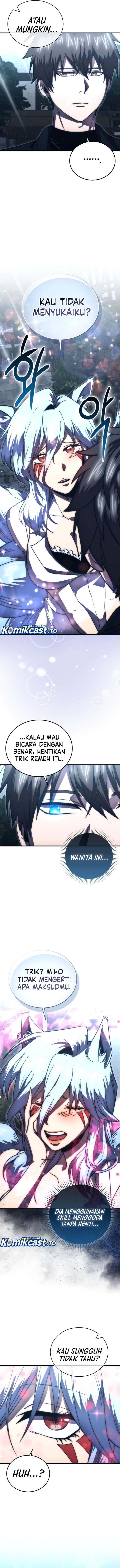 Demon Lord’s Martial Arts Ascension Chapter 151