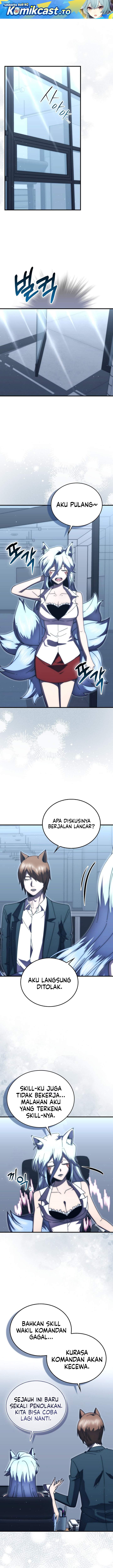 Demon Lord’s Martial Arts Ascension Chapter 152