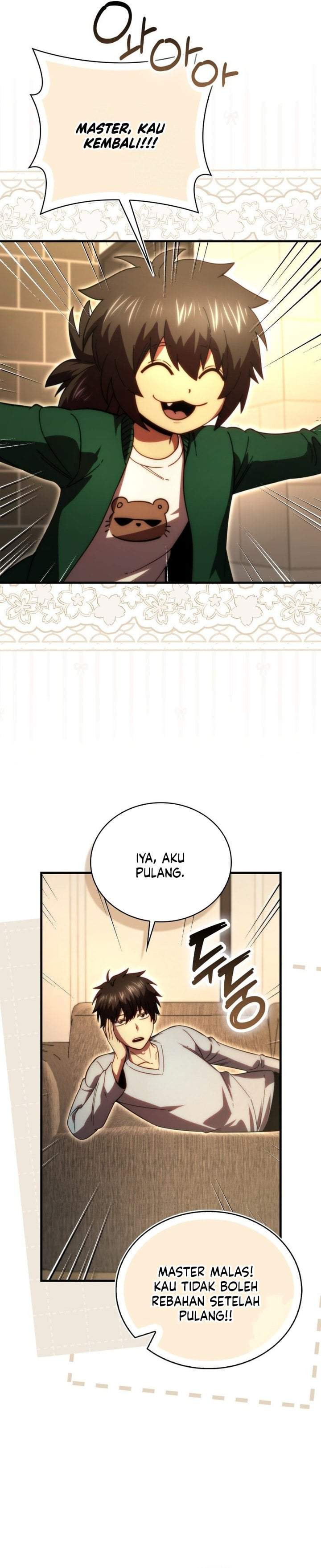 Demon Lord’s Martial Arts Ascension Chapter 153