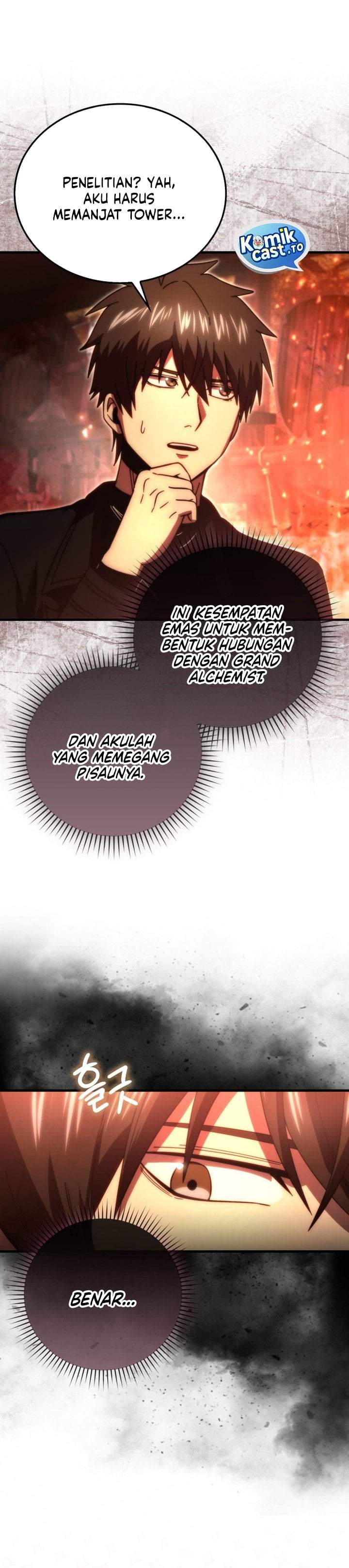 Demon Lord’s Martial Arts Ascension Chapter 153