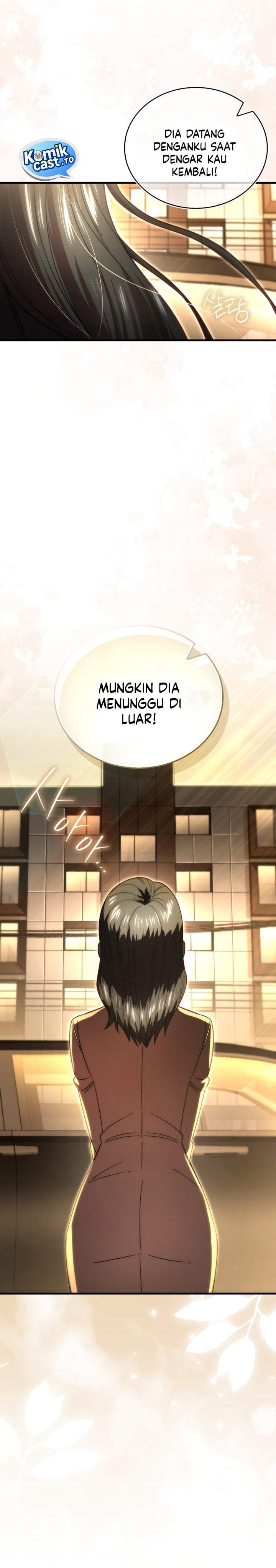 Demon Lord’s Martial Arts Ascension Chapter 153
