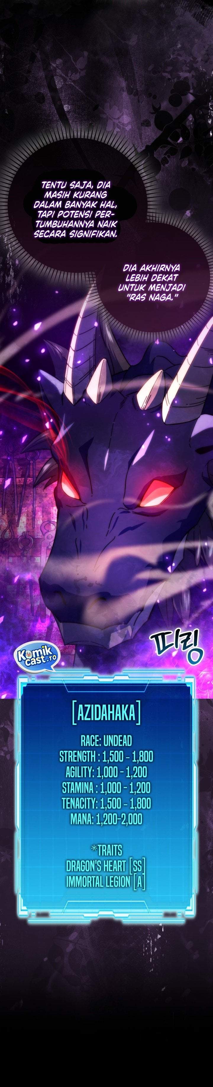 Demon Lord’s Martial Arts Ascension Chapter 153
