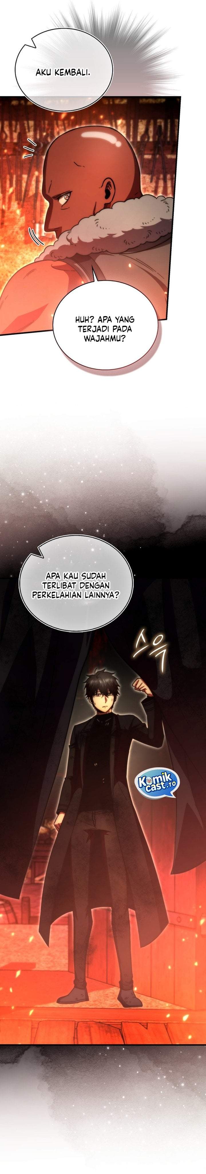 Demon Lord’s Martial Arts Ascension Chapter 153