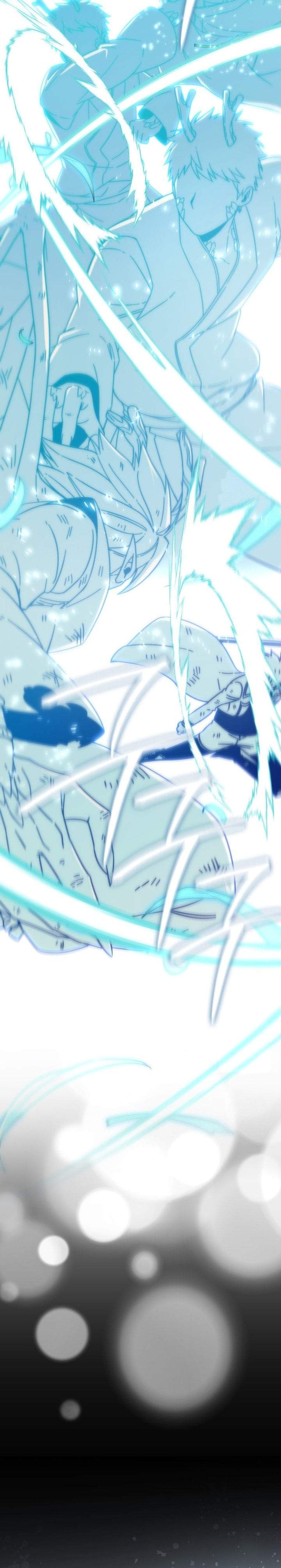 Demon Lord’s Martial Arts Ascension Chapter 153