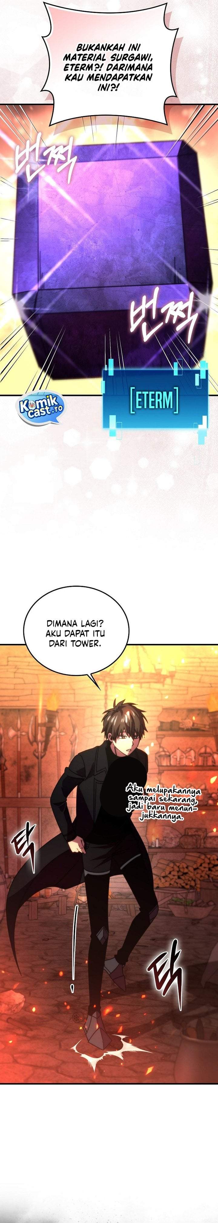 Demon Lord’s Martial Arts Ascension Chapter 154