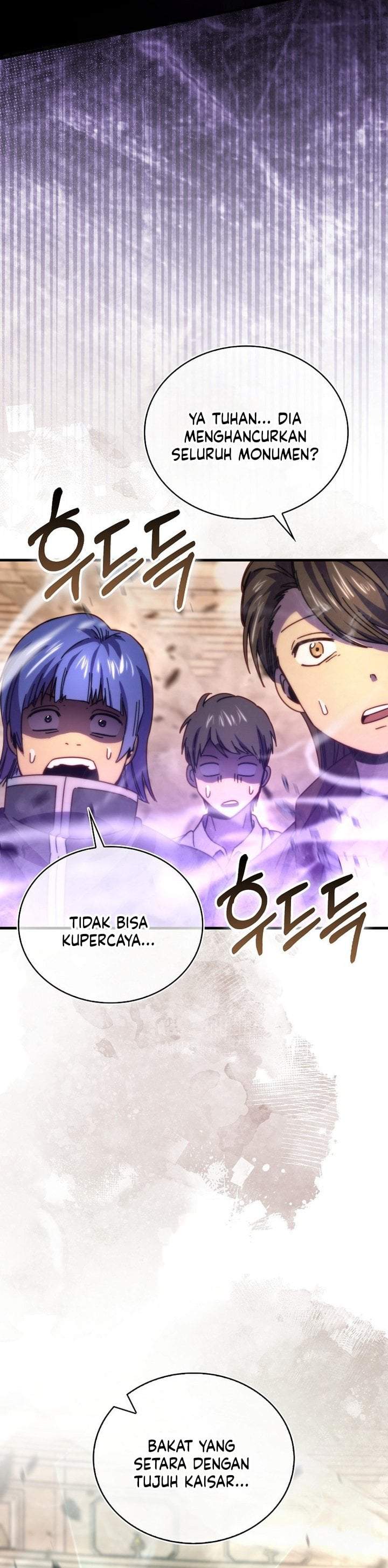 Demon Lord’s Martial Arts Ascension Chapter 154