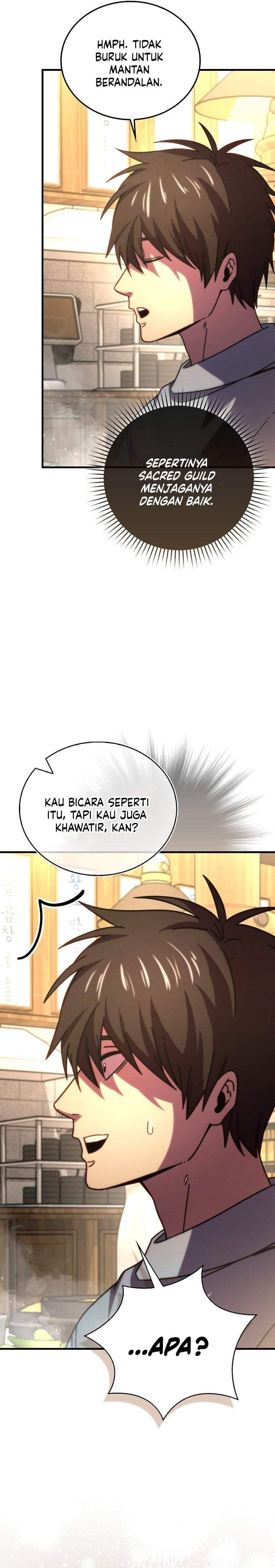 Demon Lord’s Martial Arts Ascension Chapter 154