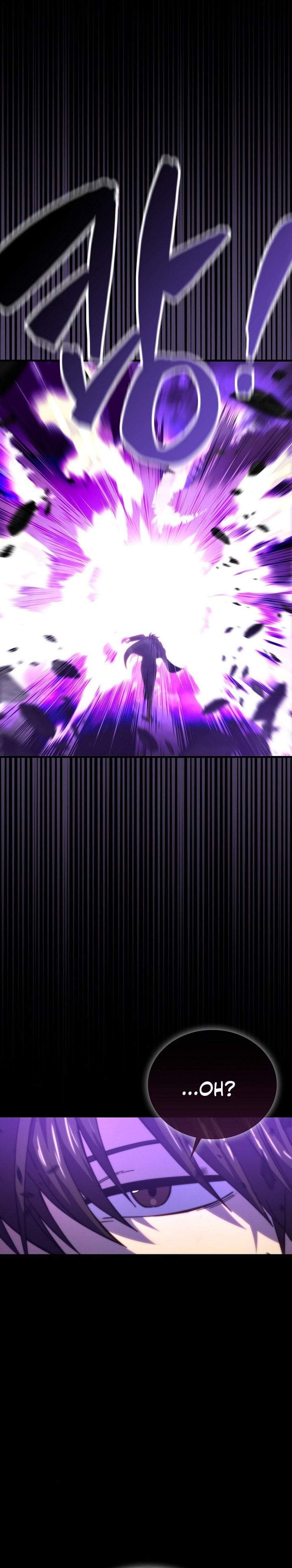 Demon Lord’s Martial Arts Ascension Chapter 154